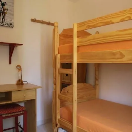 House Domaine La Baumette 42 Prázdninový dům Saint-Raphaël