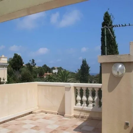 Σπίτι διακοπών House Domaine La Baumette 42 Saint-Raphaël