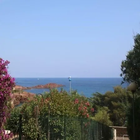House Domaine La Baumette 42 Saint-Raphaël