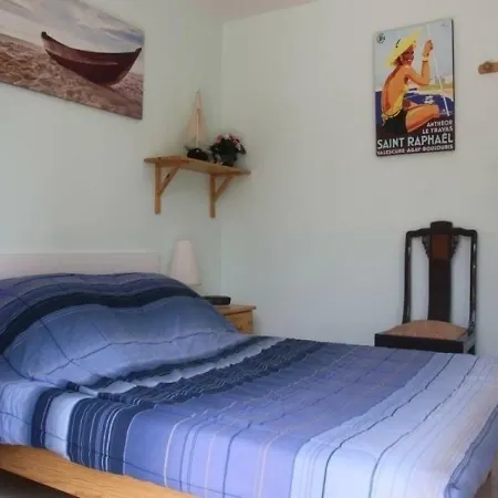 House Domaine La Baumette 42 Prázdninový dům