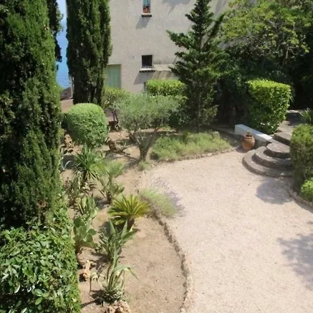 House Domaine La Baumette 42 Prázdninový dům *
