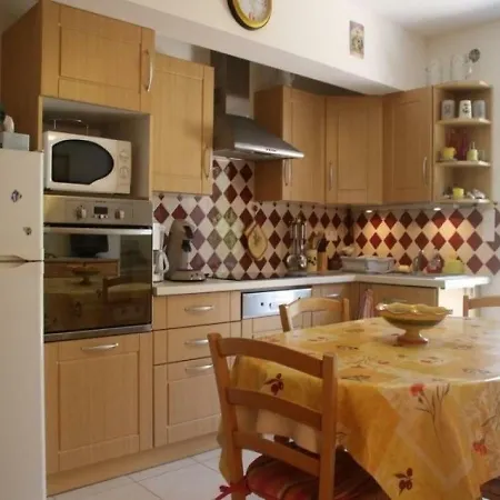 Σπίτι διακοπών House Domaine La Baumette 42 *