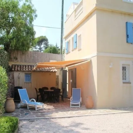 House Domaine La Baumette 42 Casa de Férias